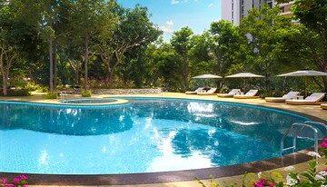 2.5 BHK Apartment For Sale in Lodha Riservo, Vikhroli West