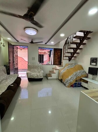 2 BHK Apartment For Resale in Nancy Complex CHS Borivali East Mumbai  6969192