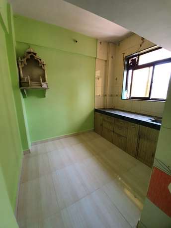 1 BHK Apartment For Rent in Dombivli West Thane 6969202