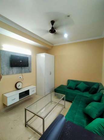 1 BHK Apartment For Rent in Golden Palms Apartment Bangalore Thanisandra Main Road Bangalore 6969225