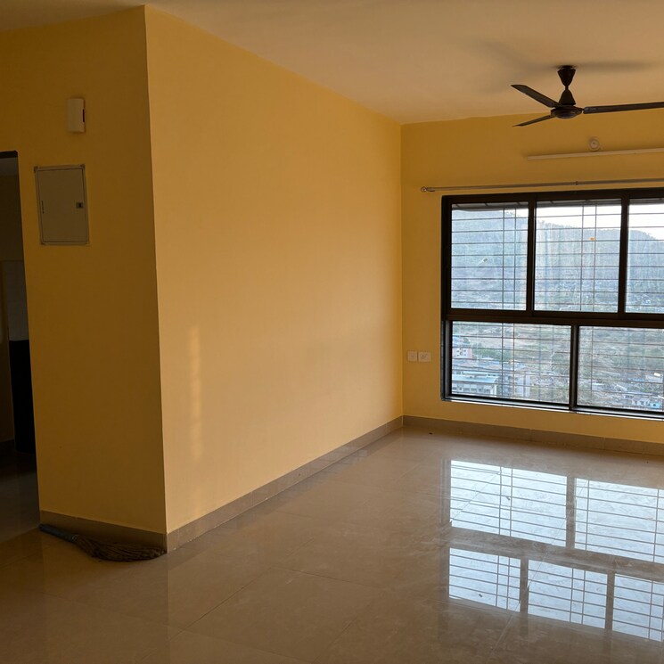 Room, hubtown-greenwoods 3 Bedroom 754 Sq.Ft. Apartment In Vartak Nagar Thane 6969268
