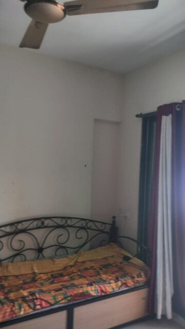 1 BHK Apartment For Resale in Ganesh Nagar Mumbai  6969279