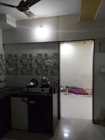 1 BHK Apartment For Resale in Ganesh Nagar Mumbai  6969306