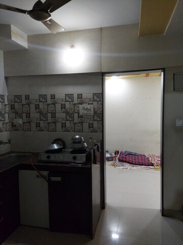 1 BHK Apartment For Sale in Ganesh Nagar