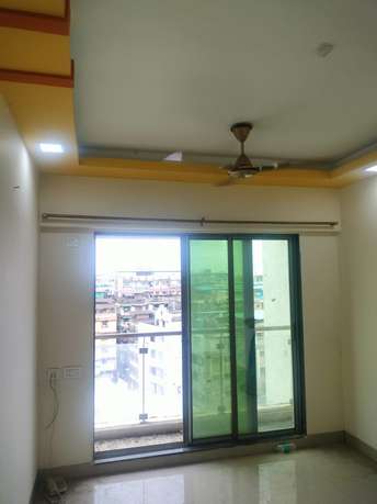 1 BHK Apartment For Resale in Ganesh Nagar Mumbai 6969321
