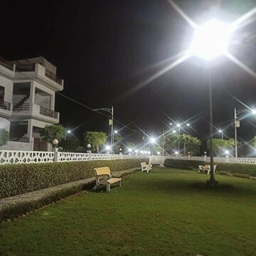  Plot For Sale in Arjunganj