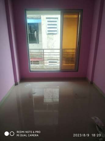 1 BHK Apartment For Resale in Ganesh Nagar Mumbai  6969405