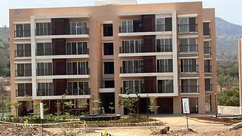 3 BHK Apartment For Rent in Raheja Nova Pirangut Pune  6968889