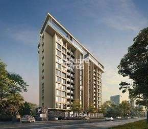 2 BHK Apartment For Rent in Sukhwani Aspire Ravet Pune 6969448