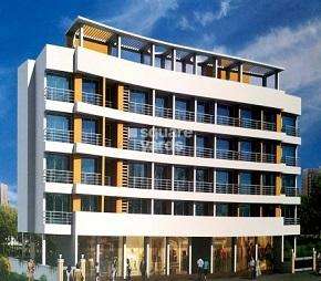 2 BHK Apartment For Rent in Skyline Jewel Taloja Navi Mumbai 6969464
