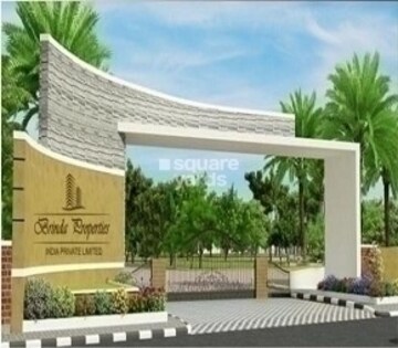  Plot For Sale in Brinda Imperial, Jigani