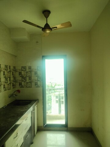 1 BHK Apartment For Sale in Ganesh Nagar