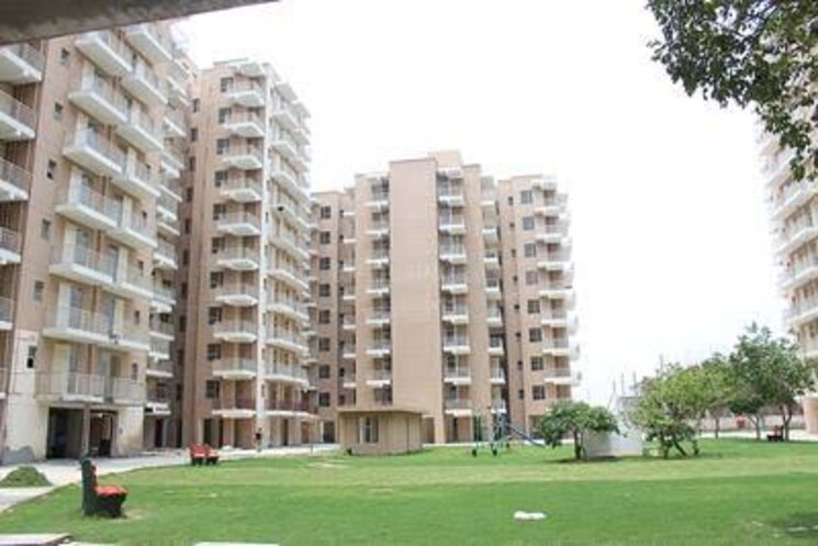 Master Bedroom, sector 86 2 Bedroom 545 Sq.Ft. Apartment In Sector 86 Faridabad 6969494