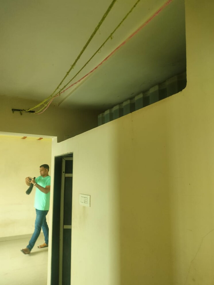 Room, ganesh nagar 1 Bedroom 338 Sq.Ft. Apartment In Ganesh Nagar Mumbai 6969484