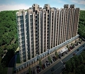 2 BHK Apartment For Resale in Conscient Habitat Sector 99a Gurgaon  6969514