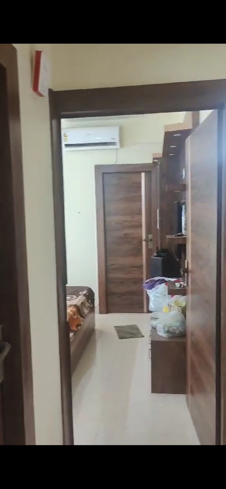 Bathroom, conscient-habitat 2 Bedroom 552 Sq.Ft. Apartment In Sector 99a Gurgaon 6969514