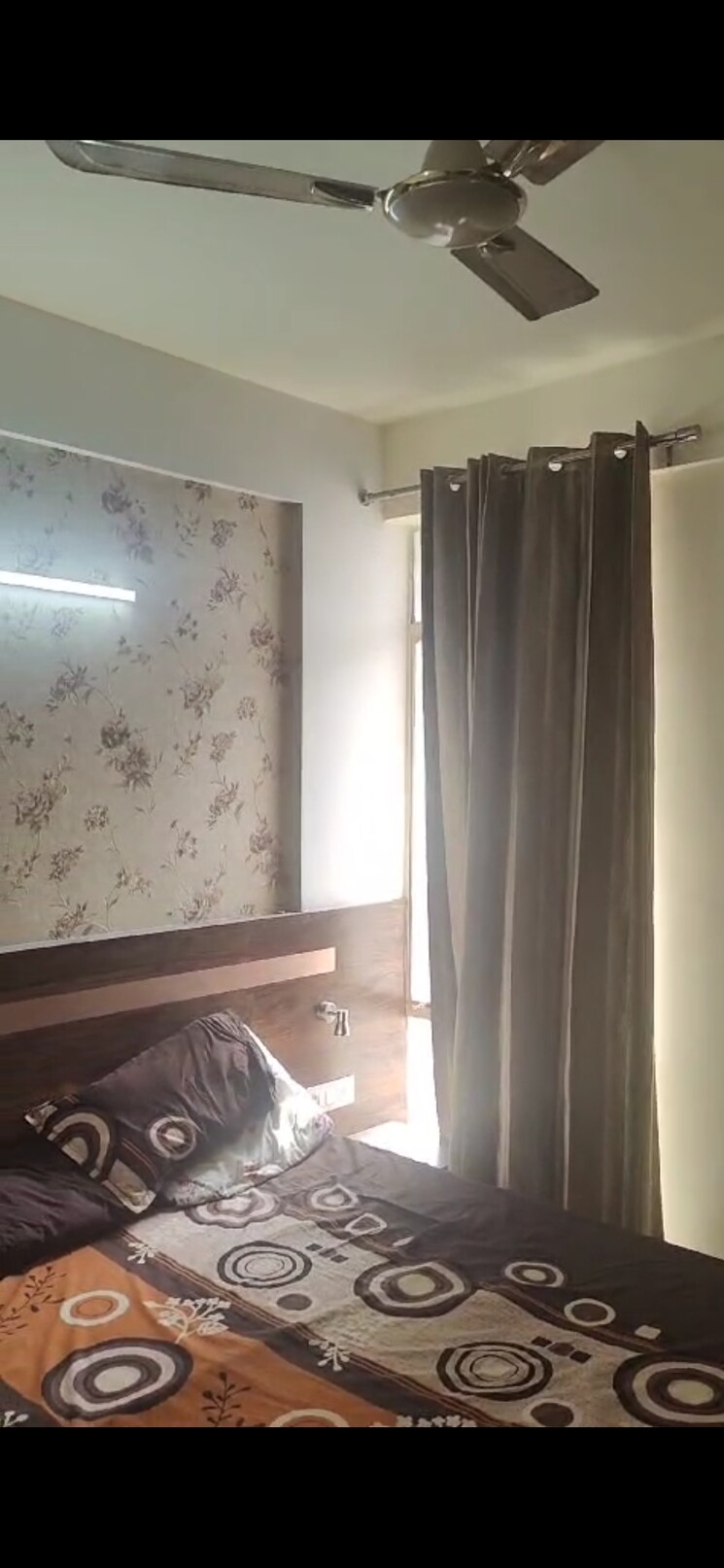 Bedroom, conscient-habitat 2 Bedroom 552 Sq.Ft. Apartment In Sector 99a Gurgaon 6969514