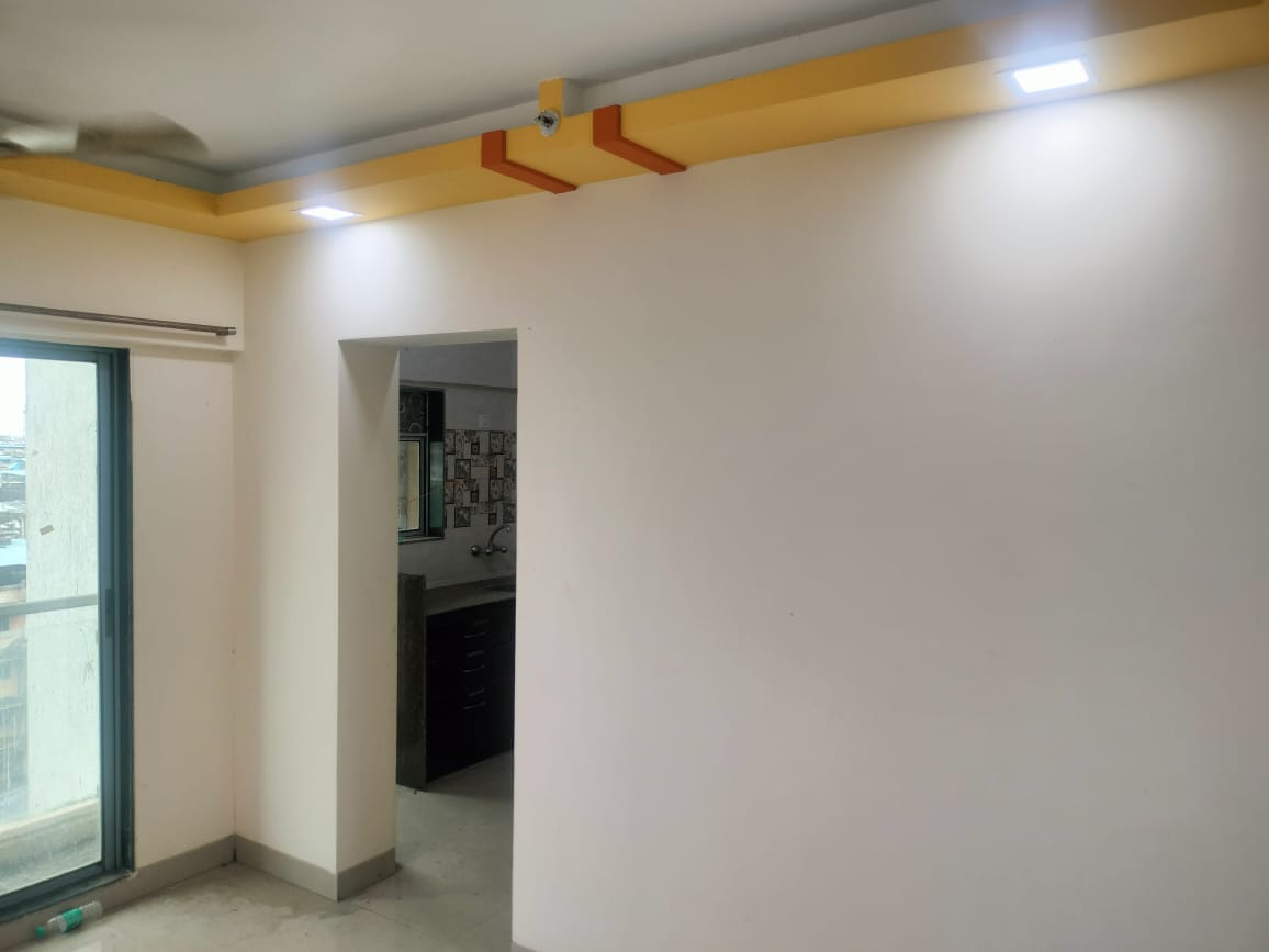 1 BHK Apartment For Resale in Ganesh Nagar Mumbai  6969529