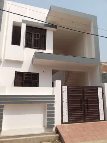 3 BHK Villa For Resale in Iim Road Lucknow  6969590