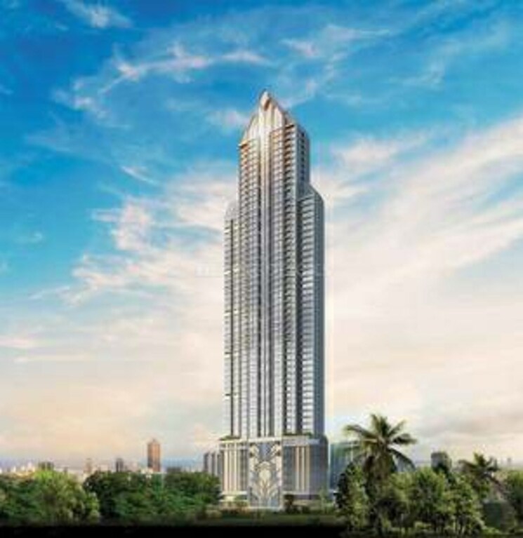 Exterior View, kandivali west 2 Bedroom 705 Sq.Ft. Apartment In Kandivali West Mumbai 6969632