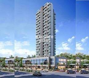1 BHK Apartment For Resale in Sai Plaza Bhayander Bhayandar East Mumbai 6969673