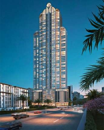 2 BHK Apartment For Resale in Kandivali West Mumbai 6969658