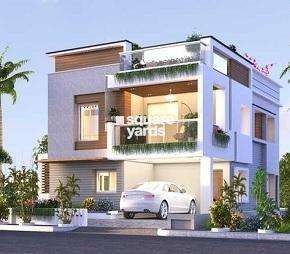 2 BHK Independent House For Resale in Kankipadu Vijayawada  6969670