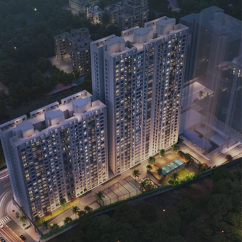 2 BHK Apartment For Resale in Marunji Pune  6969775