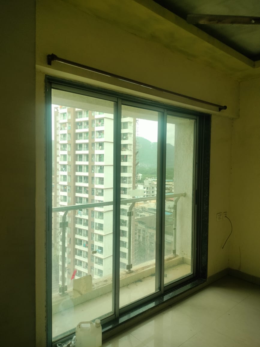 1 BHK Apartment For Resale in Ganesh Nagar Mumbai  6969773