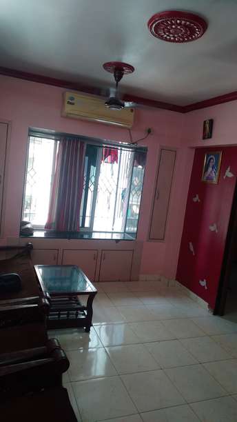 1 BHK Apartment For Rent in Kohinoor Plaza Nerul Navi Mumbai 6969814
