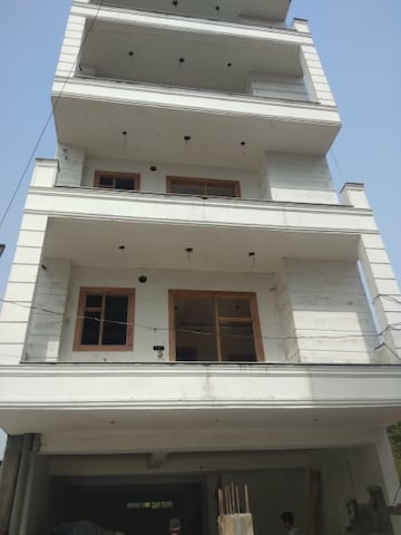 3 BHK Builder Floor For Resale in Fidato Honour Homes Sector 89 Faridabad  6969866