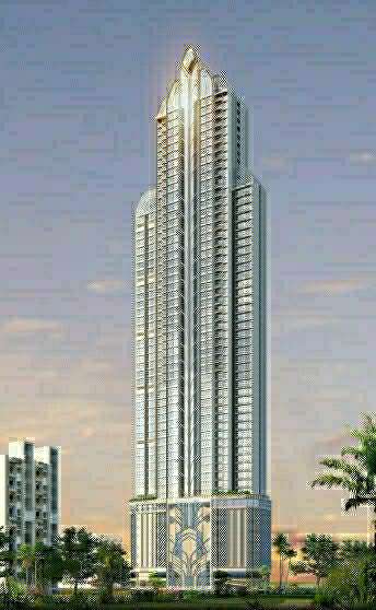 3 BHK Apartment For Resale in Kandivali West Mumbai  6969798