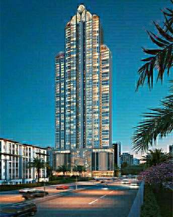 3 BHK Apartment For Resale in Kandivali West Mumbai 6969838