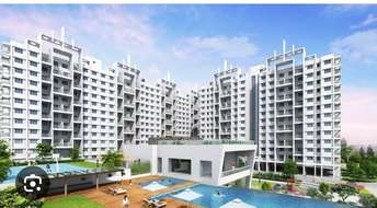 2 BHK Apartment For Rent in Goel Ganga Glitz Undri Pune 6969830