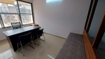 Commercial Office Space 615 Sq.Ft. For Rent In Nanpura Surat 6969727