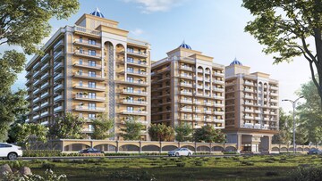 5 BHK Penthouse For Sale in Gms Road