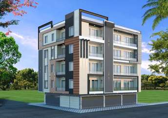 4 BHK Apartment For Resale in Dwarka Delhi 6969929