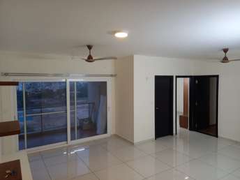 2 BHK Apartment For Rent in Hrc Ibbani Jakkur Bangalore  6969922