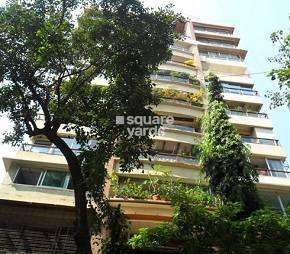 2 BHK Apartment For Rent in Kanta Apartments Santacruz West Mumbai 6969942