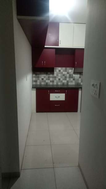 2 BHK Apartment For Rent in Arvind Sporcia Thanisandra Bangalore  6969984