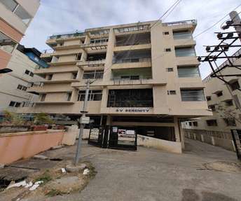 1 BHK Apartment For Rent in SV Serenity Cv Raman Nagar Bangalore 6969793