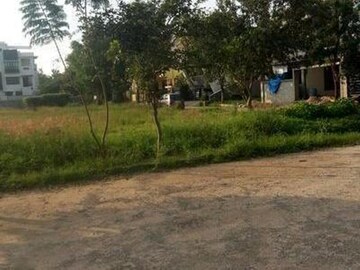  Plot For Sale in Hrbr Layout
