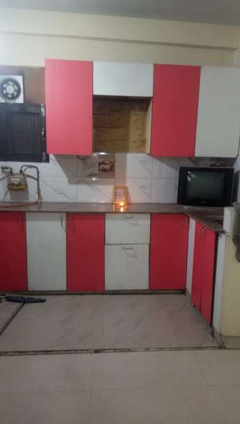 2 BHK Builder Floor For Rent in Vidhayak Colony Nyay Khand I Ghaziabad  6970151