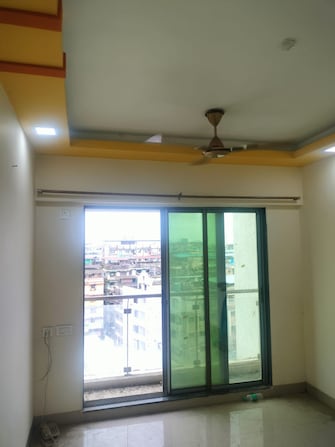 1 BHK Apartment For Resale in Ganesh Nagar Mumbai  6970144