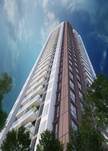 3 BHK Apartment For Resale in Purva Blubelle Magadi Road Bangalore  6970215