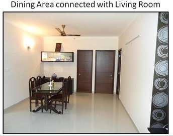 2 BHK Apartment For Rent in Nagarjuna Aster Park Yelahanka New Town Bangalore  6970249
