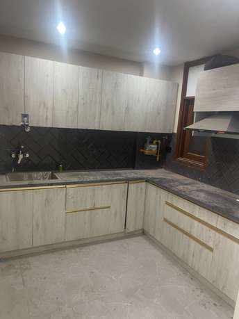 3 BHK Builder Floor For Rent in Kishangarh Delhi  6970290