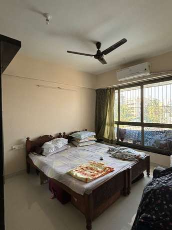 1 BHK Apartment For Rent in Shivai CHS Santacruz East Santacruz East Mumbai 6970292