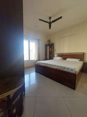 3 BHK Apartment For Rent in Sobha City Mykonos Thanisandra Main Road Bangalore 6970298