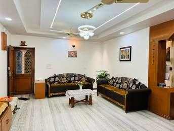 4 BHK Apartment For Rent in Satellite Ahmedabad 6970295